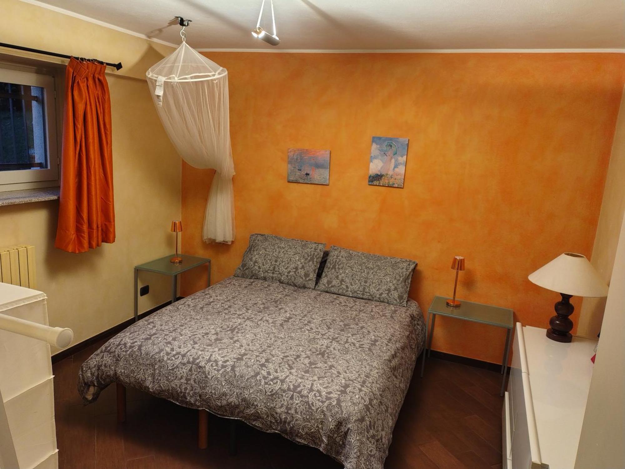 Appartamento Sleep&Fly Grassobbio Dış mekan fotoğraf